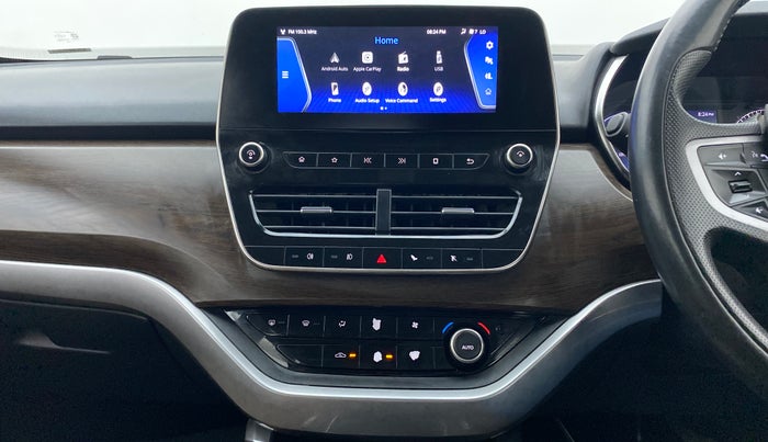 2019 Tata Harrier XZ 2.0L, Diesel, Manual, 84,497 km, Air Conditioner