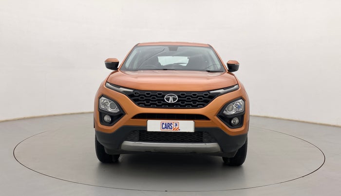 2019 Tata Harrier XZ 2.0L, Diesel, Manual, 84,497 km, Front