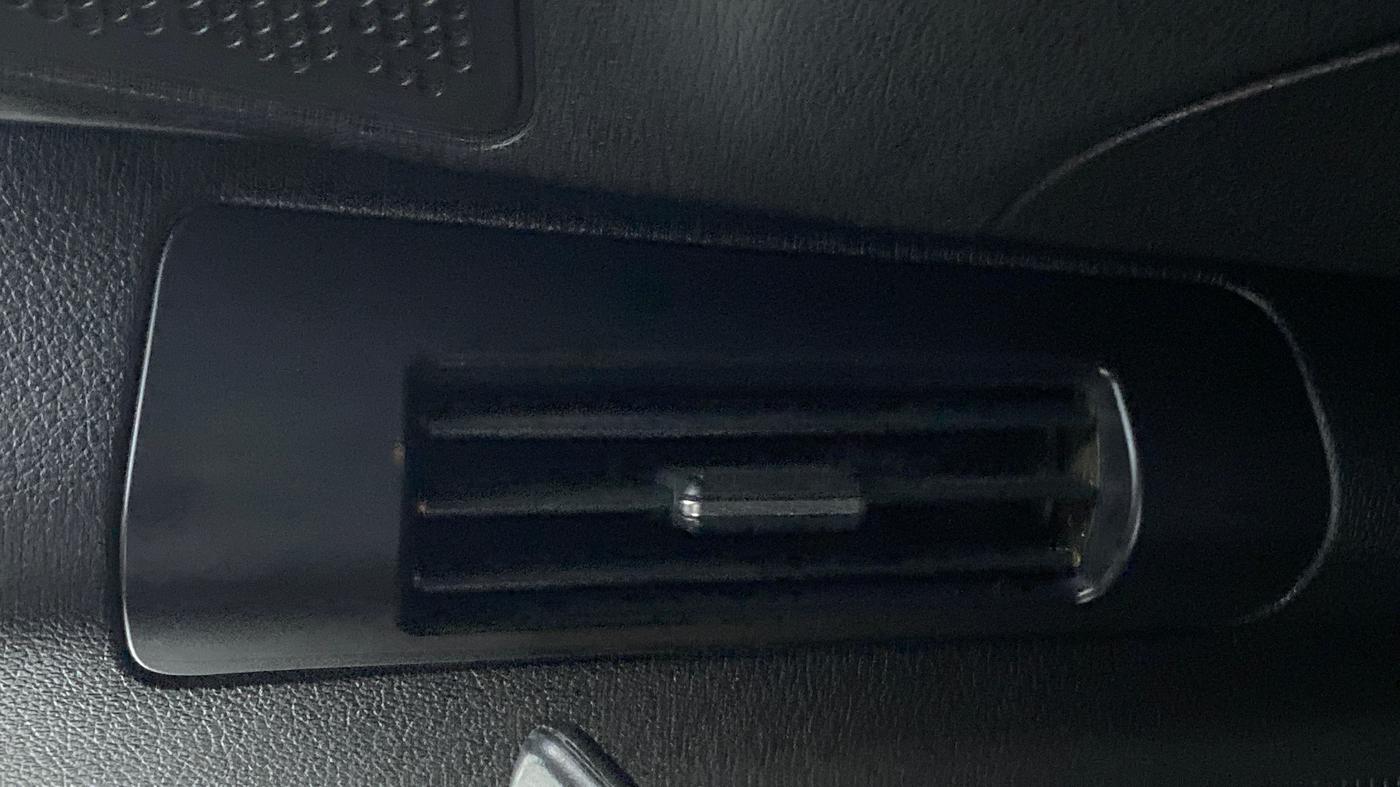2019 Tata Harrier XZ 2.0L, Diesel, Manual, 84,497 km, Rear AC Vents