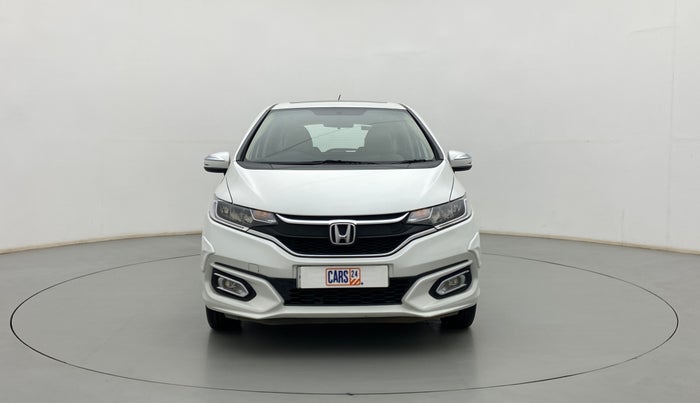 2021 Honda Jazz 1.2L I-VTEC ZX, Petrol, Manual, 32,420 km, Front