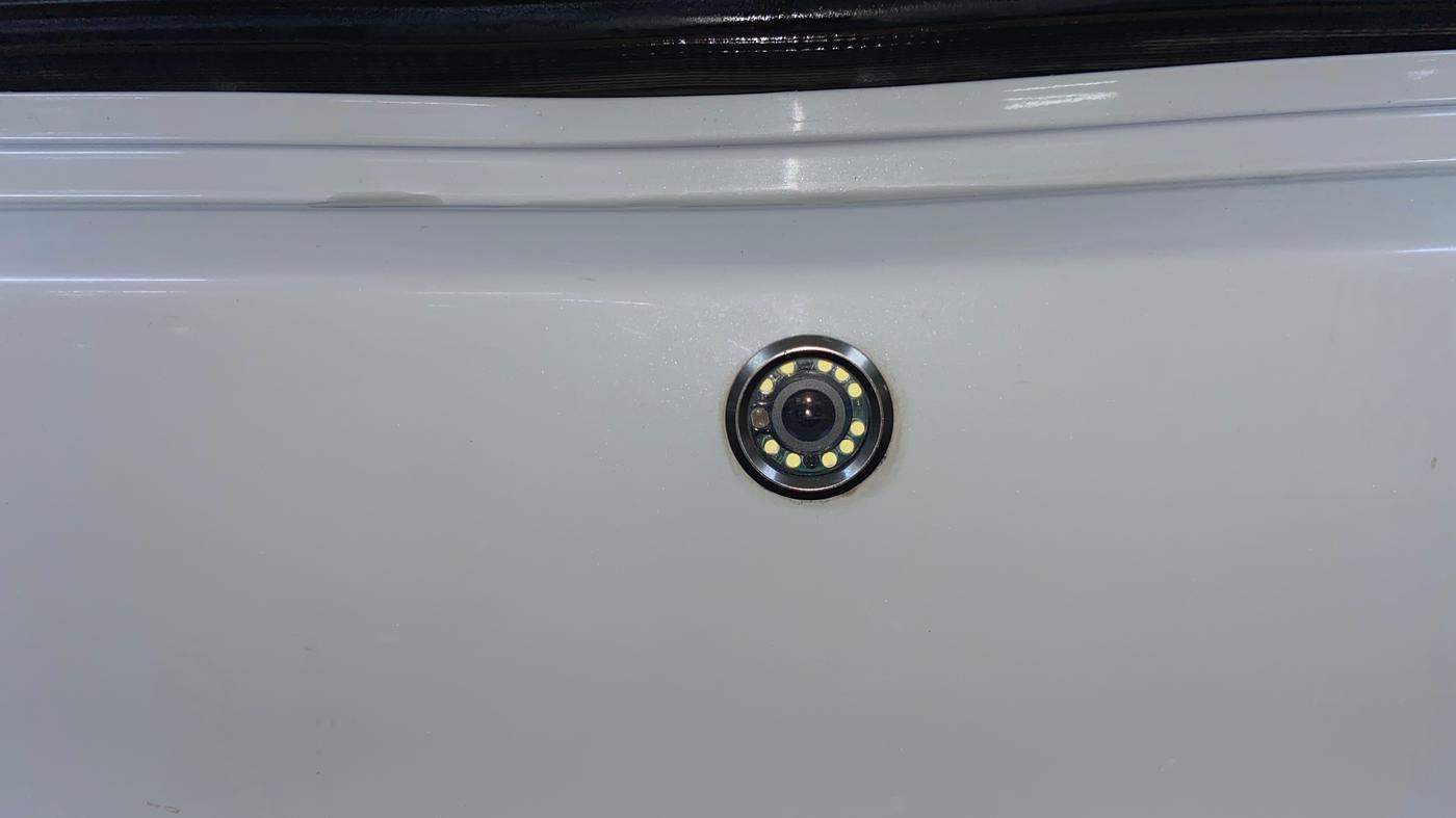 2021 Maruti Dzire ZXI, Petrol, Manual, 21,498 km, Parking Camera