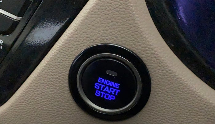 2016 Hyundai Elite i20 ASTA 1.2 (O), Petrol, Manual, 72,807 km, Keyless Start/ Stop Button