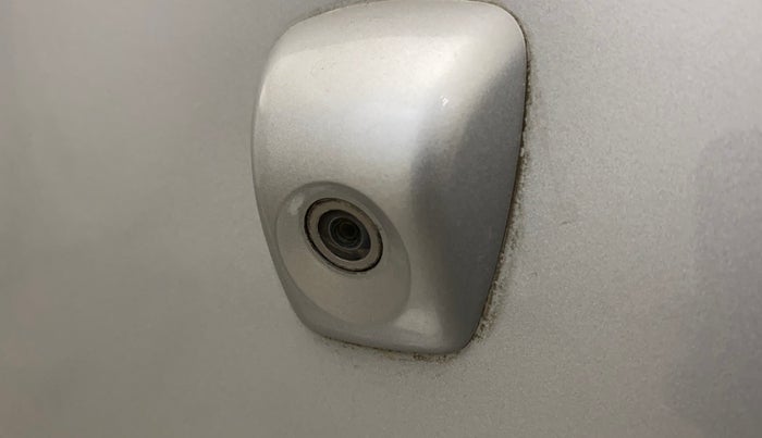 2016 Hyundai Elite i20 ASTA 1.2 (O), Petrol, Manual, 72,807 km, Parking Camera