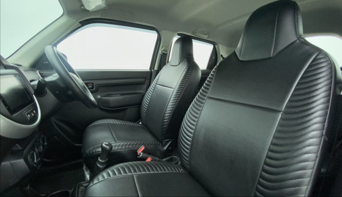 2020 Maruti S PRESSO VXI PLUS, Petrol, Manual, 9,330 km, Right Side Front Door Cabin