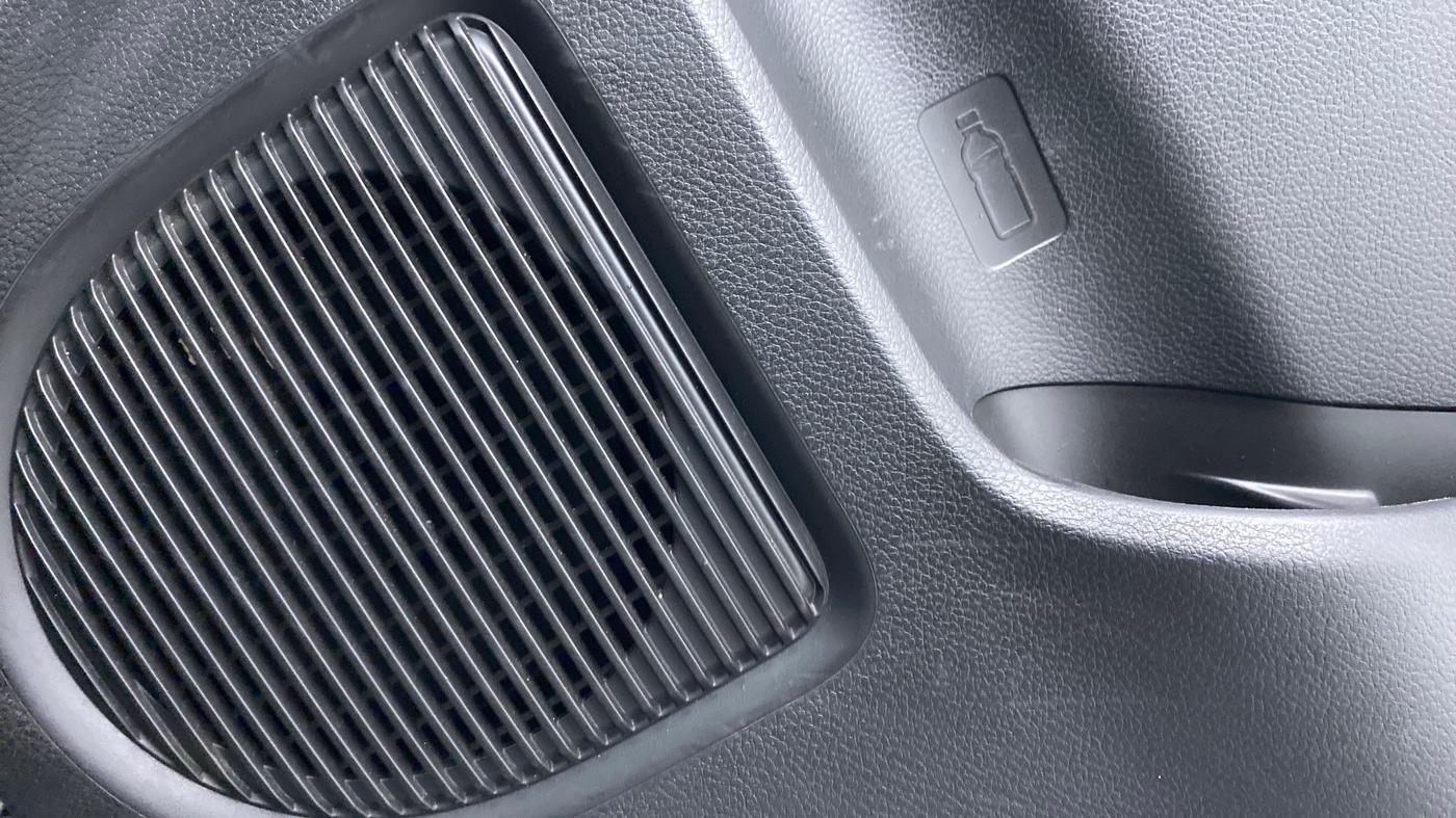 2020 Maruti S PRESSO VXI PLUS, Petrol, Manual, 9,330 km, Speaker