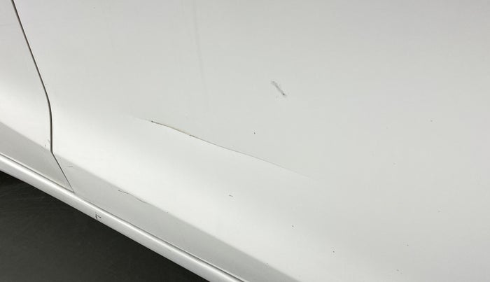 2013 Honda Brio 1.2 S MT I VTEC, Petrol, Manual, 97,753 km, Driver-side door - Slightly dented