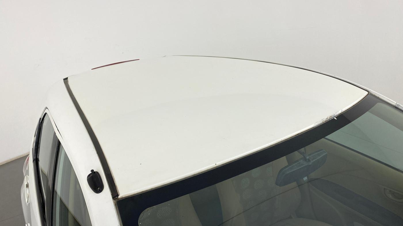 2013 Honda Brio 1.2 S MT I VTEC, Petrol, Manual, 97,753 km, Roof