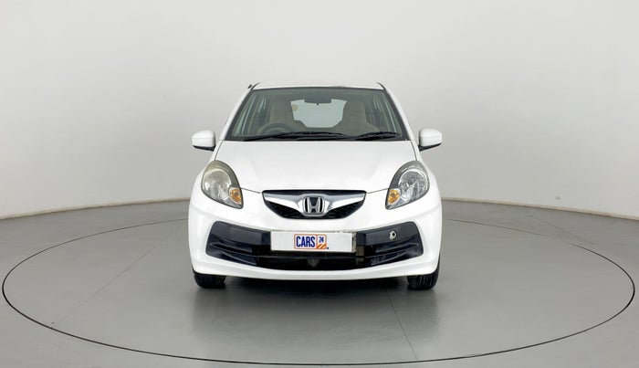 2013 Honda Brio 1.2 S MT I VTEC, Petrol, Manual, 97,753 km, Front