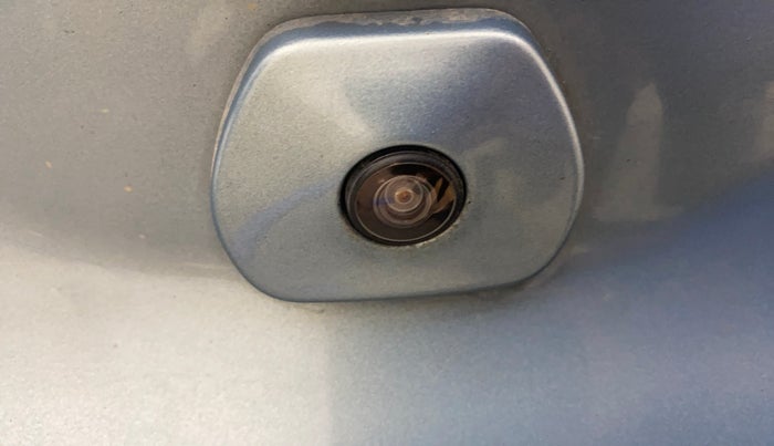 2023 Tata PUNCH ADVENTURE MT, Petrol, Manual, 29,621 km, Parking Camera