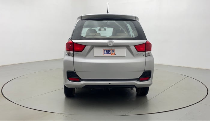 2015 Honda Mobilio 1.5 S I VTEC, Petrol, Manual, 25,110 km, Back/Rear View