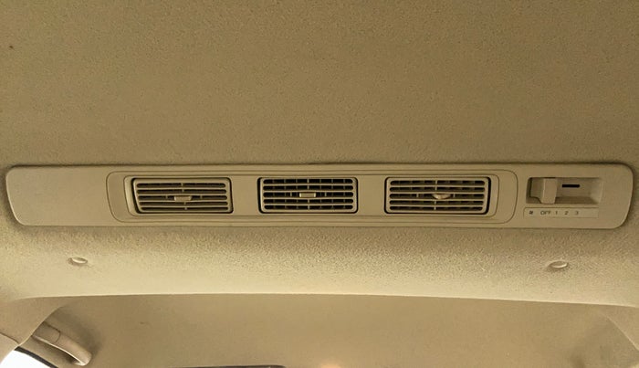 2015 Honda Mobilio 1.5 S I VTEC, Petrol, Manual, 25,110 km, Rear Ac