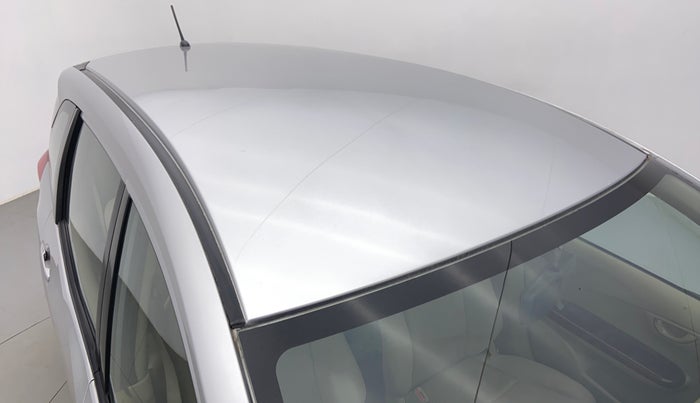 2015 Honda Mobilio 1.5 S I VTEC, Petrol, Manual, 25,110 km, Roof/Sunroof View