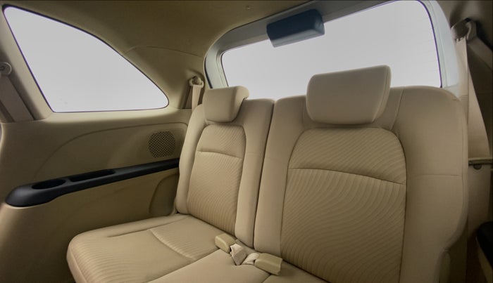 2015 Honda Mobilio 1.5 S I VTEC, Petrol, Manual, 25,110 km, Third Seat Row