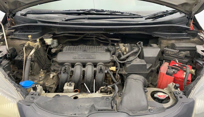 2015 Honda Jazz 1.2L I-VTEC V AT, Petrol, Automatic, 86,172 km, Engine View