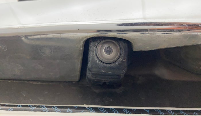 2015 Honda Jazz 1.2L I-VTEC V AT, Petrol, Automatic, 86,172 km, Parking Camera