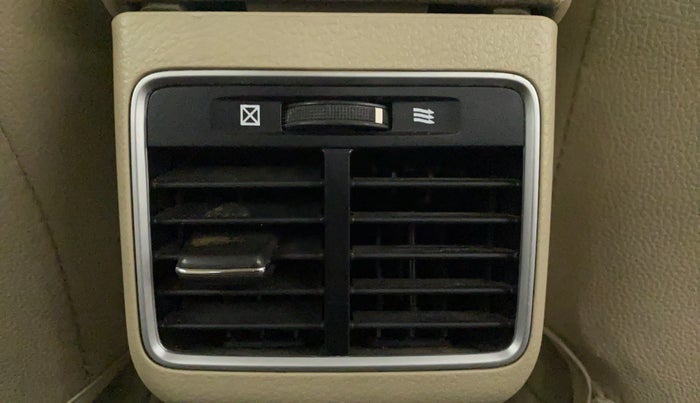 2017 Maruti Ciaz ZETA 1.4  MT PETROL, CNG, Manual, 49,761 km, Rear AC Vents