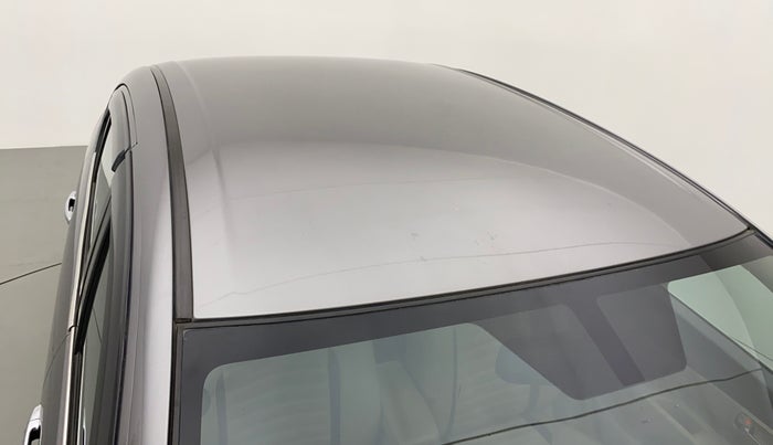 2017 Maruti Ciaz ZETA 1.4  MT PETROL, CNG, Manual, 49,761 km, Roof