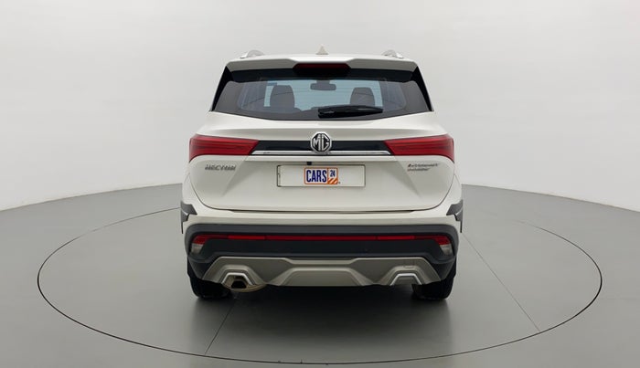 2021 MG HECTOR SHARP CVT, Petrol, Automatic, 21,025 km, Back/Rear
