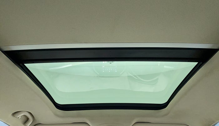2021 MG HECTOR SHARP CVT, Petrol, Automatic, 21,025 km, Moonroof/ Sunroof