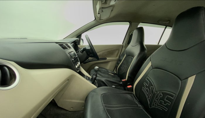 2017 Maruti Celerio ZXI, CNG, Manual, 83,792 km, Right Side Front Door Cabin