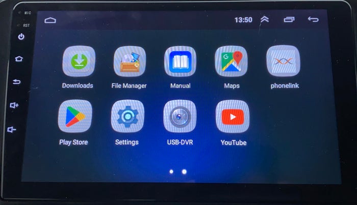 2019 Maruti New Wagon-R VXI 1.0, Petrol, Manual, 39,808 km, Navigation System