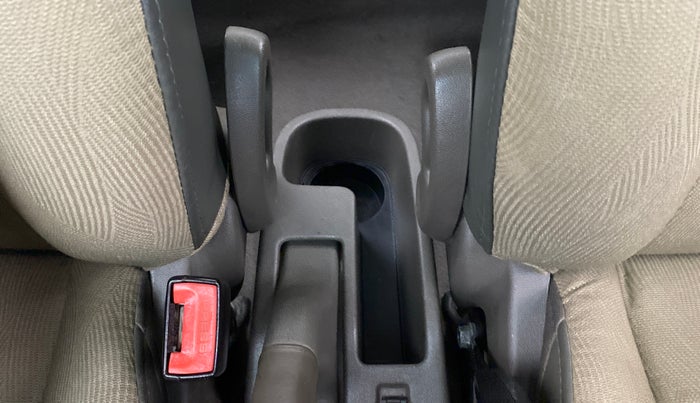 2011 Hyundai i10 SPORTZ 1.2 AT KAPPA2, Petrol, Automatic, 96,788 km, Driver Side Adjustment Panel