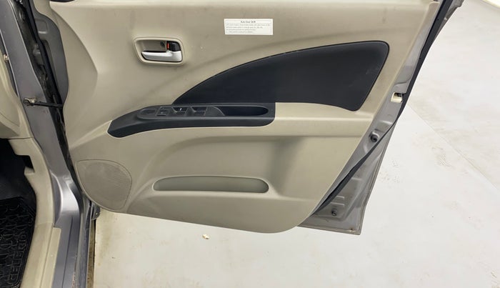2015 Maruti Celerio VXI AMT, Petrol, Automatic, 35,664 km, Driver Side Door Panels Control