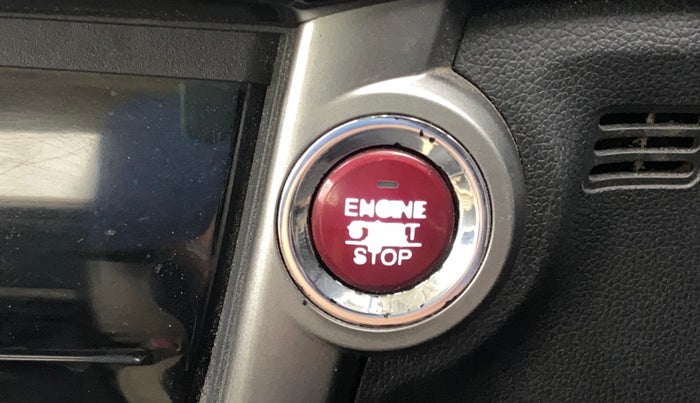 2014 Honda City 1.5L I-VTEC VX, Petrol, Manual, 48,880 km, Keyless Start/ Stop Button