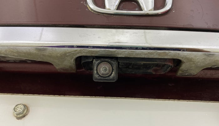 2014 Honda City 1.5L I-VTEC VX, Petrol, Manual, 48,880 km, Parking Camera