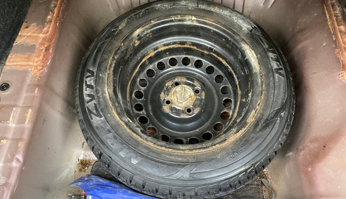 2014 Honda City 1.5L I-VTEC VX, Petrol, Manual, 48,880 km, Spare Tyre