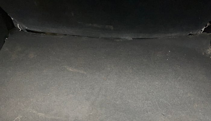 2015 Hyundai Elite i20 ASTA 1.2, Petrol, Manual, 54,336 km, Boot Inside