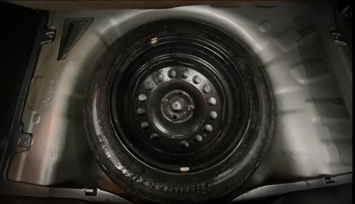 2015 Hyundai Elite i20 ASTA 1.2, Petrol, Manual, 54,336 km, Spare Tyre