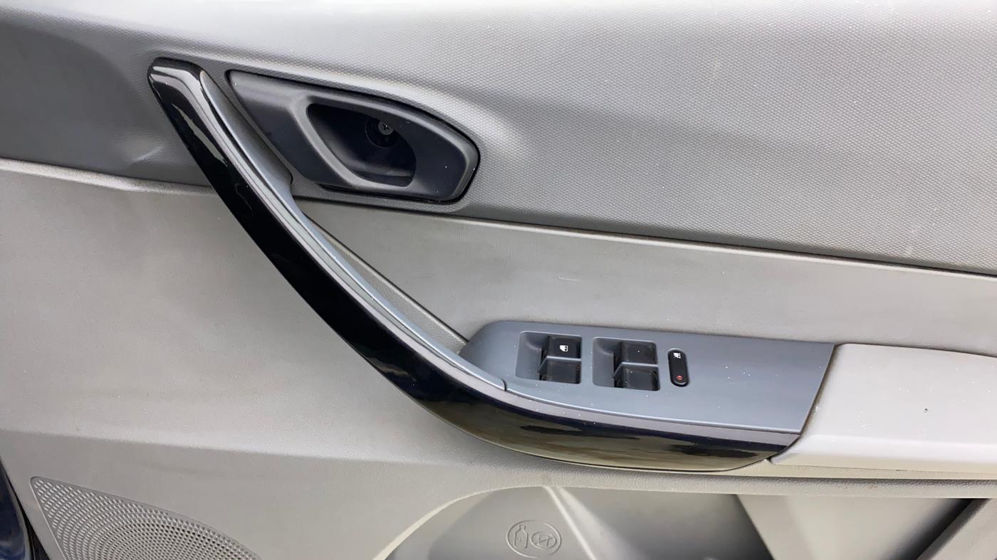 2020 Tata TIGOR XM PETROL, Petrol, Manual, 89,732 km, Driver Side Door Panels Control