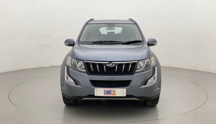 2016 Mahindra XUV500 W8 FWD, Diesel, Manual, 63,104 km, Front
