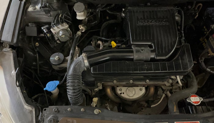 2015 Maruti Ciaz VXI, Petrol, Manual, 38,962 km, Engine View - Right