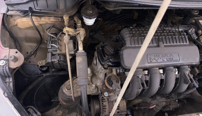 2018 Honda City 1.5L I-VTEC V MT, Petrol, Manual, 62,125 km, Engine View - Right