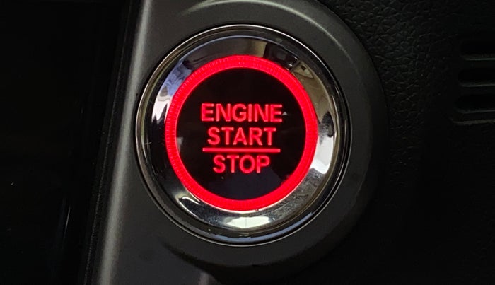 2018 Honda City 1.5L I-VTEC V MT, Petrol, Manual, 62,125 km, Keyless Start/ Stop Button