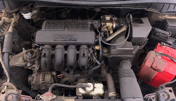 2018 Honda City 1.5L I-VTEC V MT, Petrol, Manual, 62,125 km, Engine View