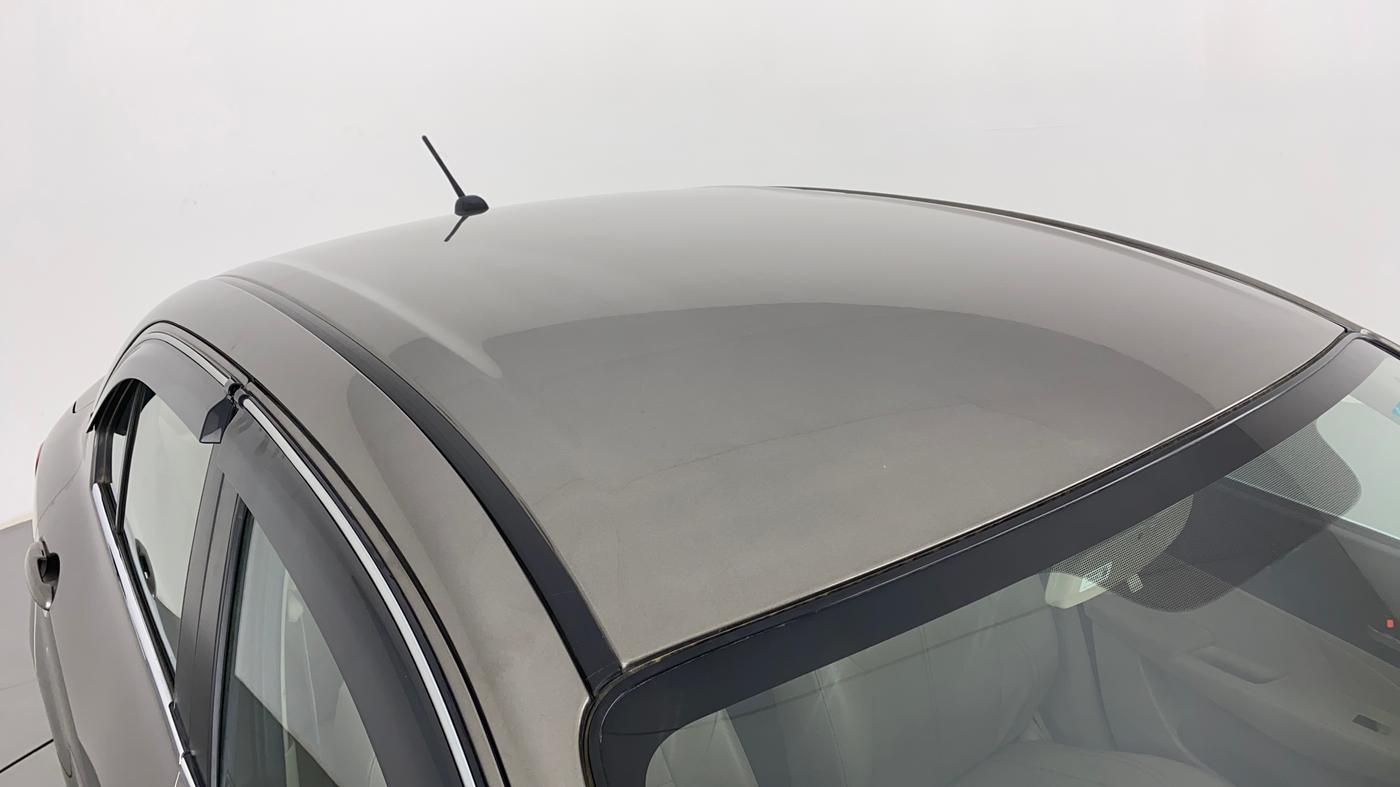 2020 Maruti Dzire VXI, Petrol, Manual, 16,178 km, Roof