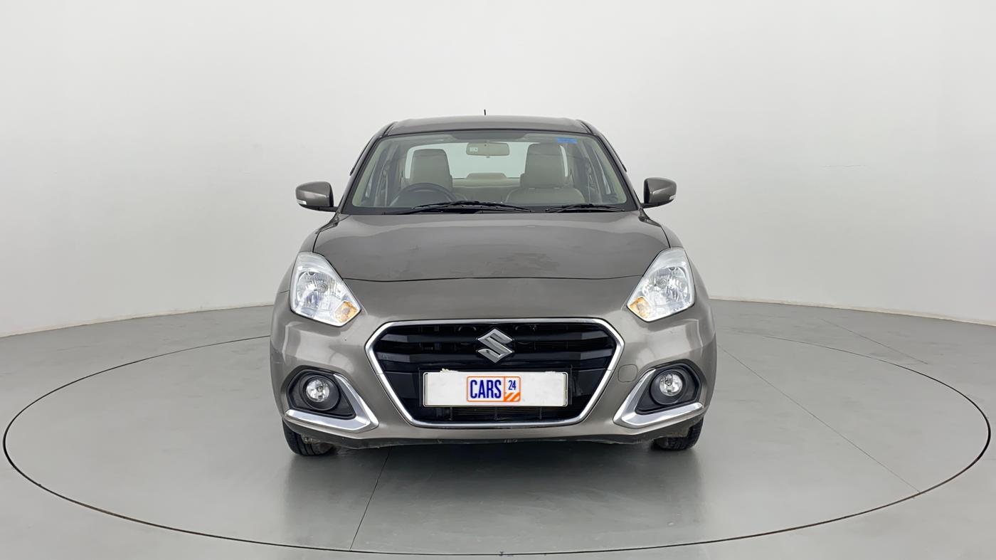 2020 Maruti Dzire VXI, Petrol, Manual, 16,178 km, Front
