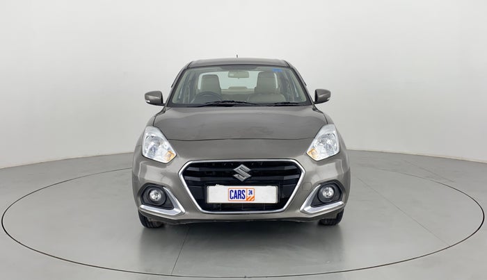 2020 Maruti Dzire VXI, Petrol, Manual, 16,178 km, Front