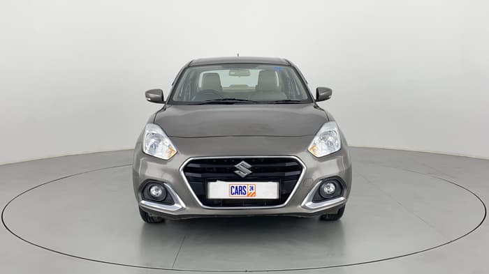 2020 Maruti Dzire VXI, Petrol, Manual, 16,178 km, Front