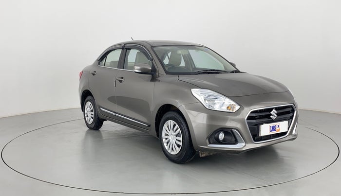 2020 Maruti Dzire VXI, Petrol, Manual, 16,178 km, Right Front Diagonal