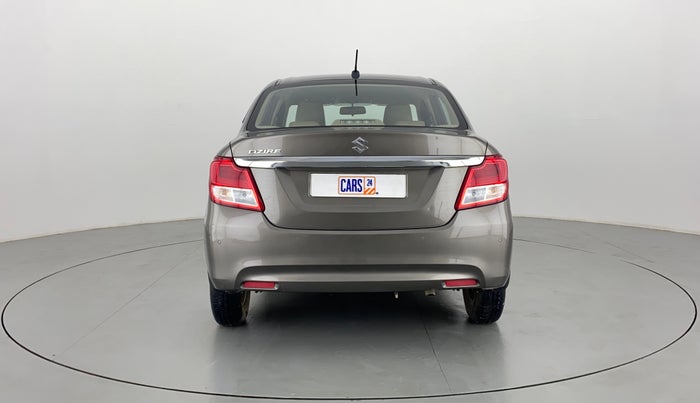 2020 Maruti Dzire VXI, Petrol, Manual, 16,178 km, Back/Rear