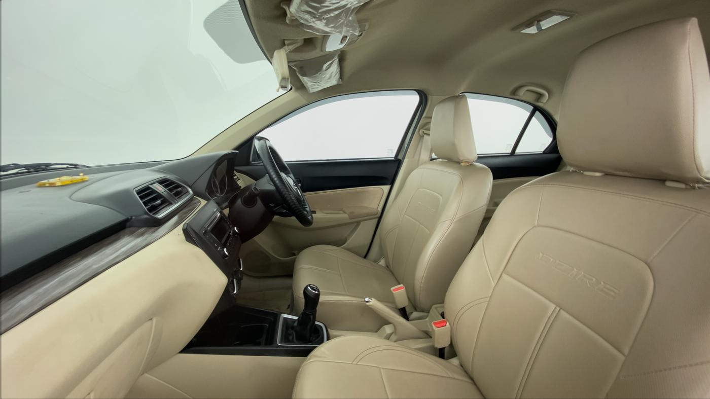 2020 Maruti Dzire VXI, Petrol, Manual, 16,178 km, Right Side Front Door Cabin