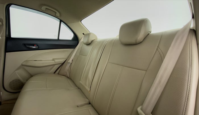 2020 Maruti Dzire VXI, Petrol, Manual, 16,178 km, Right Side Rear Door Cabin