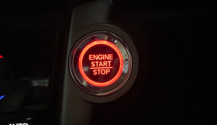 2017 Honda City 1.5L I-VTEC VX CVT, Petrol, Automatic, 66,064 km, Keyless Start/ Stop Button