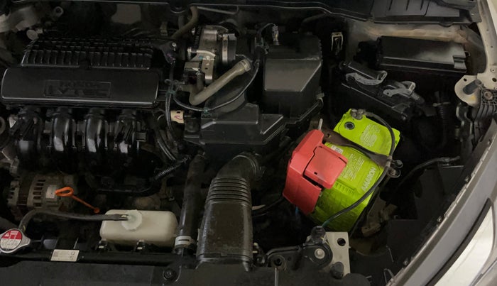 2017 Honda City 1.5L I-VTEC VX CVT, Petrol, Automatic, 66,064 km, Engine View - Left