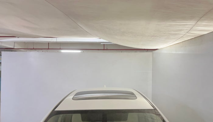 2017 Honda City 1.5L I-VTEC VX CVT, Petrol, Automatic, 66,064 km, Moonroof/ Sunroof