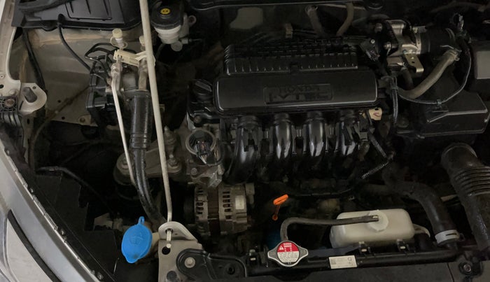 2017 Honda City 1.5L I-VTEC VX CVT, Petrol, Automatic, 66,064 km, Engine View - Right